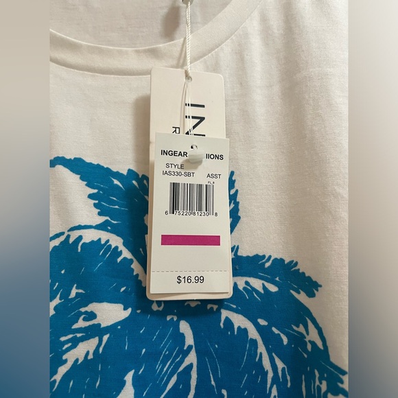 Ingear Resort Beach Dress - Picture 3 of 5